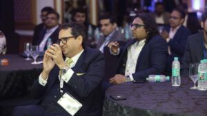 IBSi Global FinTech Innovation Awards, Mumbai, Nov 2024 — photo 27