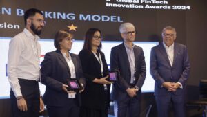 IBSi Global FinTech Innovation Awards, Mumbai, Nov 2024 — photo 28