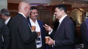 IBSi Global FinTech Innovation Awards, Mumbai, Nov 2024 — photo 29