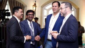 IBSi Global FinTech Innovation Awards, Mumbai, Nov 2024 — photo 30