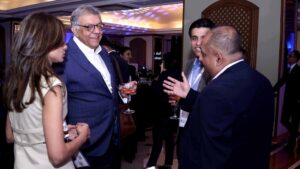 IBSi Global FinTech Innovation Awards, Mumbai, Nov 2024 — photo 31