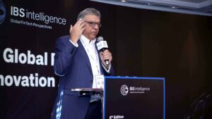 IBSi Global FinTech Innovation Awards, Mumbai, Nov 2024 — photo 32