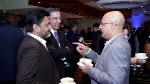 IBSi Global FinTech Innovation Awards, Mumbai, Nov 2024 — photo 33