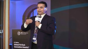IBSi Global FinTech Innovation Awards, Mumbai, Nov 2024 — photo 34