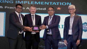 IBSi Global FinTech Innovation Awards, Mumbai, Nov 2024 — photo 35