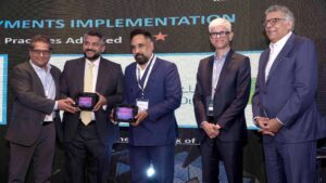 IBSi Global FinTech Innovation Awards, Mumbai, Nov 2024 — photo 36