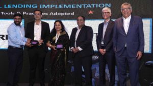 IBSi Global FinTech Innovation Awards, Mumbai, Nov 2024 — photo 37