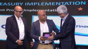IBSi Global FinTech Innovation Awards, Mumbai, Nov 2024 — photo 38