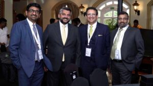 IBSi Global FinTech Innovation Awards, Mumbai, Nov 2024 — photo 40