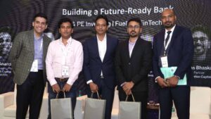 Building a Future-Ready Bank, Mumbai, Nov 2024 — photo 1