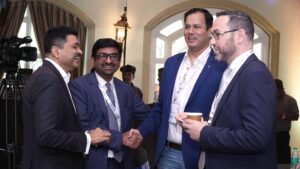 Building a Future-Ready Bank, Mumbai, Nov 2024 — photo 2