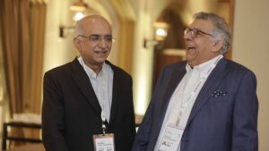Building a Future-Ready Bank, Mumbai, Nov 2024 — photo 3