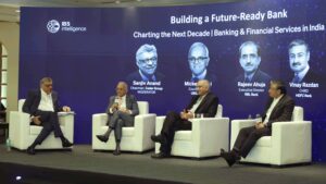 Building a Future-Ready Bank, Mumbai, Nov 2024 — photo 5