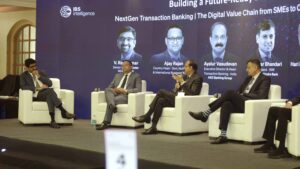 Building a Future-Ready Bank, Mumbai, Nov 2024 — photo 6
