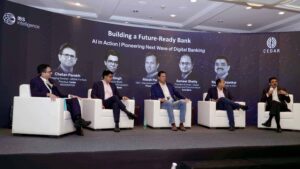 Building a Future-Ready Bank, Mumbai, Nov 2024 — photo 7