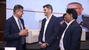 Building a Future-Ready Bank, Mumbai, Nov 2024 — photo 8