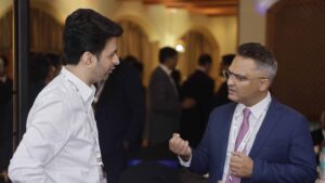Building a Future-Ready Bank, Mumbai, Nov 2024 — photo 9