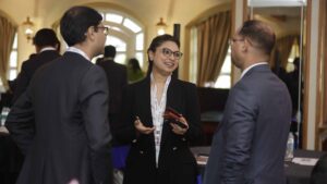 Building a Future-Ready Bank, Mumbai, Nov 2024 — photo 10