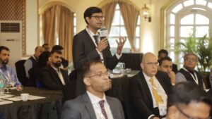 Building a Future-Ready Bank, Mumbai, Nov 2024 — photo 12