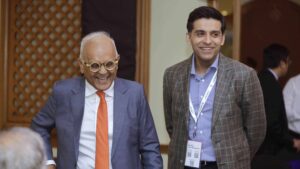 Building a Future-Ready Bank, Mumbai, Nov 2024 — photo 14