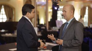 Building a Future-Ready Bank, Mumbai, Nov 2024 — photo 15