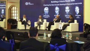 Building a Future-Ready Bank, Mumbai, Nov 2024 — photo 16