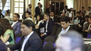 Building a Future-Ready Bank, Mumbai, Nov 2024 — photo 17