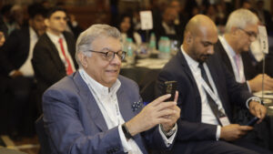 Building a Future-Ready Bank, Mumbai, Nov 2024 — photo 19