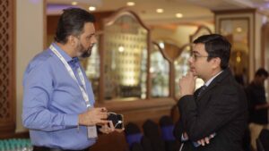 Building a Future-Ready Bank, Mumbai, Nov 2024 — photo 20