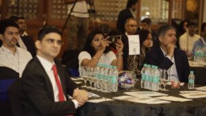 Building a Future-Ready Bank, Mumbai, Nov 2024 — photo 23
