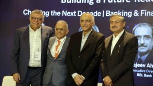 Building a Future-Ready Bank, Mumbai, Nov 2024 — photo 24
