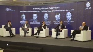 Building a Future-Ready Bank, Mumbai, Nov 2024 — photo 25