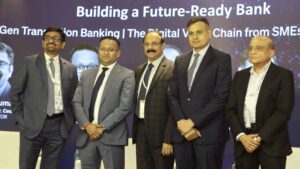 Building a Future-Ready Bank, Mumbai, Nov 2024 — photo 27