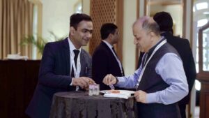 Building a Future-Ready Bank, Mumbai, Nov 2024 — photo 28