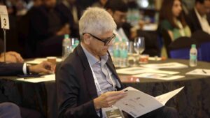 Building a Future-Ready Bank, Mumbai, Nov 2024 — photo 30