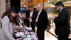Building a Future-Ready Bank, Mumbai, Nov 2024 — photo 32