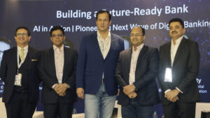 Building a Future-Ready Bank, Mumbai, Nov 2024 — photo 33