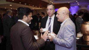 Building a Future-Ready Bank, Mumbai, Nov 2024 — photo 34