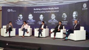 Building a Future-Ready Bank, Mumbai, Nov 2024 — photo 35