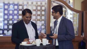 Building a Future-Ready Bank, Mumbai, Nov 2024 — photo 36