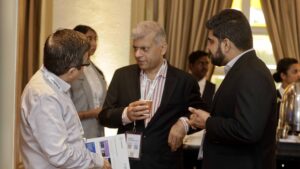 Building a Future-Ready Bank, Mumbai, Nov 2024 — photo 37