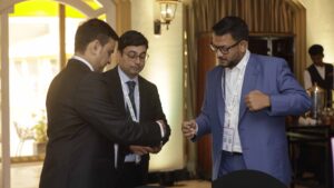 Building a Future-Ready Bank, Mumbai, Nov 2024 — photo 38