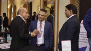 Building a Future-Ready Bank, Mumbai, Nov 2024 — photo 39
