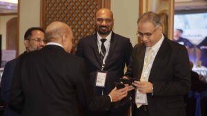 Building a Future-Ready Bank, Mumbai, Nov 2024 — photo 41