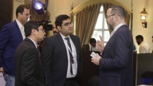 Building a Future-Ready Bank, Mumbai, Nov 2024 — photo 42