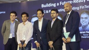 Building a Future-Ready Bank, Mumbai, Nov 2024 — photo 43