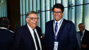 Cedar-IBSi Digital Banking & AI Summit, Muscat, Oct 2024 — photo 9