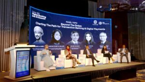 Cedar-IBSi Digital Banking & AI Summit, Muscat, Oct 2024 — photo 11