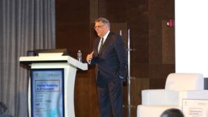 Cedar-IBSi Digital Banking & AI Summit, Muscat, Oct 2024 — photo 13
