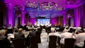Cedar-IBSi Digital Banking & AI Summit, Muscat, Oct 2024 — photo 14